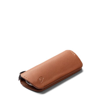 Bellroy Key Cover Plus 3rd Edition Caramel