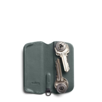 Alternative view of Bellroy Key Cover Plus 3rd Edition Everglade
