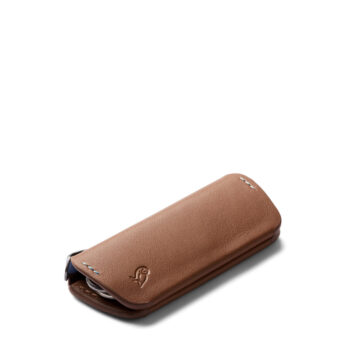 Bellroy Key Cover Plus 3rd Edition Hazelnut