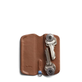 Alternative view of Bellroy Key Cover Plus 3rd Edition Hazelnut