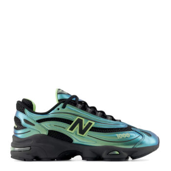 New Balance 100040B Black/Afterglow Men's