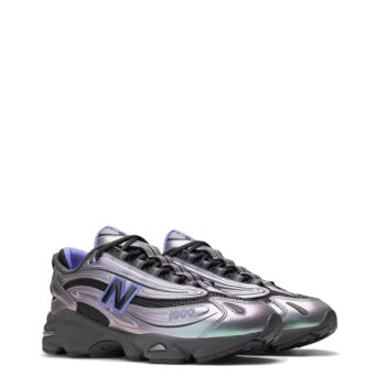 Alternative view of New Balance 10004WR Black/Indigo Women's