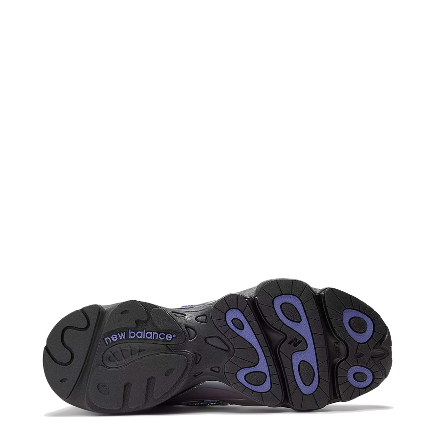 New Balance 10004WR Black/Indigo Women's - Image 5