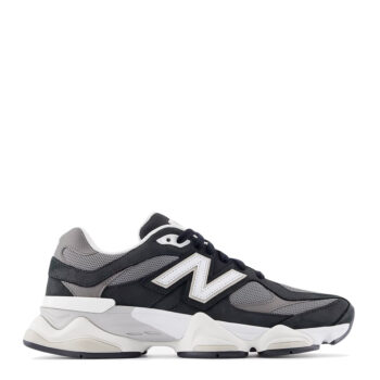 New Balance 9060510 Black/Tornado Men's