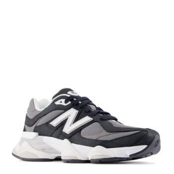 Alternative view of New Balance 9060510 Black/Tornado Men's