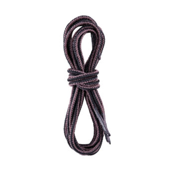 Red Wing 63 Inch Lace Black/Brown Taslan