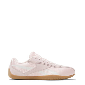 Reebok Ultra Lo Pure Pink/Chalk Women's