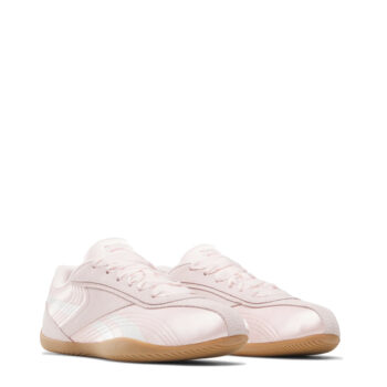 Alternative view of Reebok Ultra Lo Pure Pink/Chalk Women's