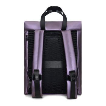 Alternative view of Rains 2 Way Tote Backpack Body