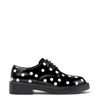 Camper Dean Black Women's
