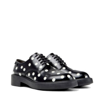 Alternative view of Camper Dean Black Women's