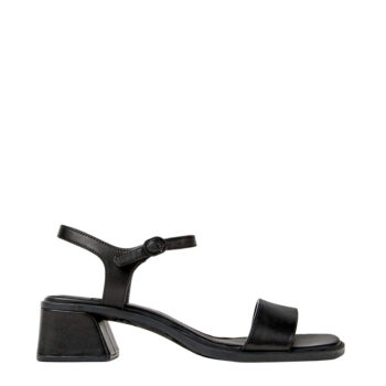 Camper Kora Sandal Black Women's