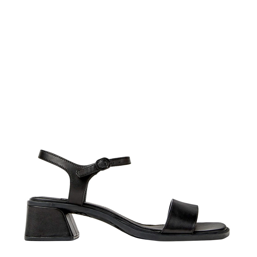 Camper Kora Sandal Black Women's
