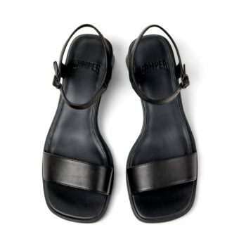 Alternative view of Camper Kora Sandal Black Women's