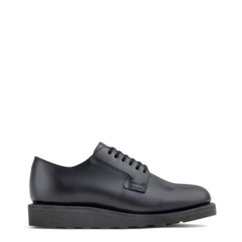 Red Wing 3486 Carrier Black Women's