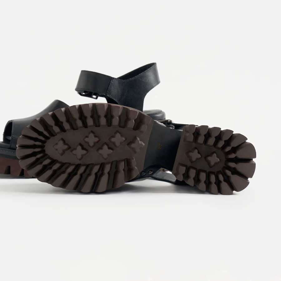 Yuko Imanishi RIN Dk Gray Women's - Image 3