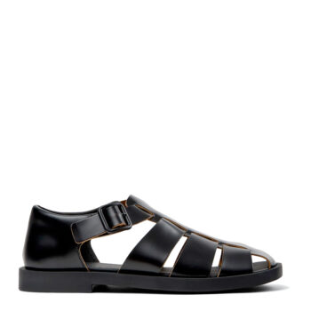 Camper Don Black Men's