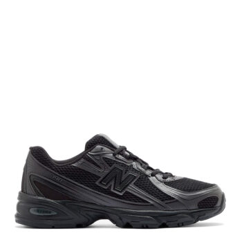 New Balance 740BO2 Black Men's
