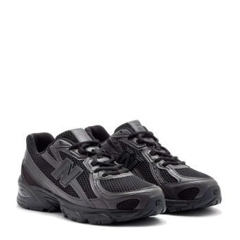 Alternative view of New Balance 740BO2 Black Men's