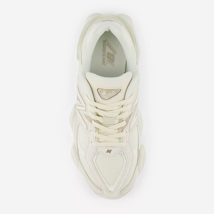 New Balance 90604IJ Linen/Timberwolf Men's - Image 5