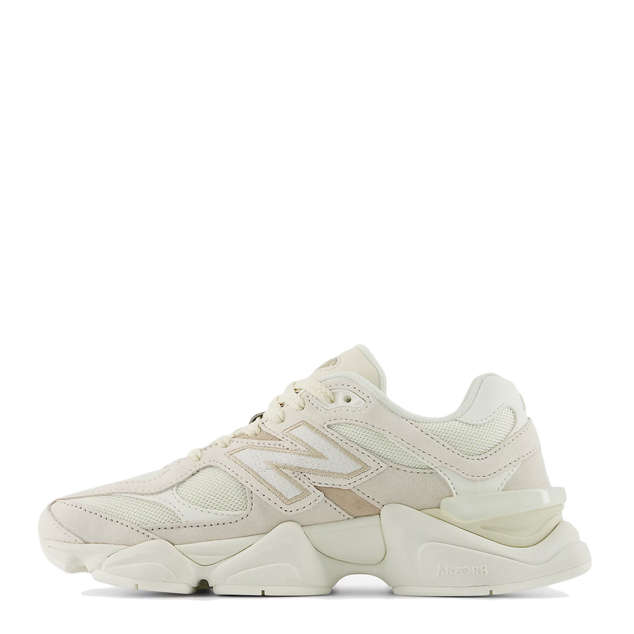 New Balance 90604IJ Linen/Timberwolf Men's - Image 3