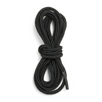 Red Wing 63 Inch Lace Black Taslan