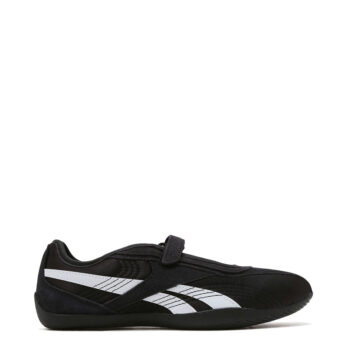 Reebok Ultra Lo Mary Jane Black/White Women's