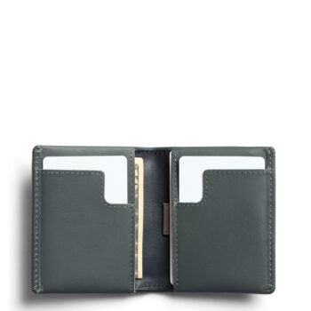 Alternative view of Bellroy Slim Sleeve Wallet Everglade