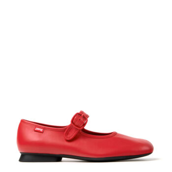 Camper Casi Myra Red Women's