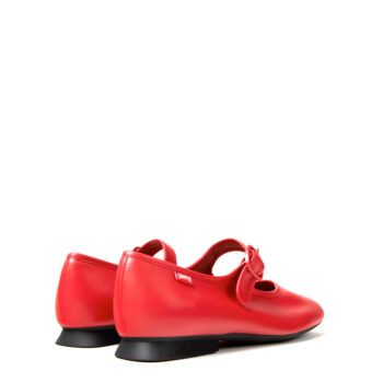 Alternative view of Camper Casi Myra Red Women's