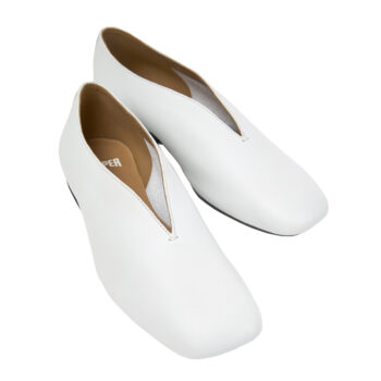 Alternative view of Camper Casi Myra Grey Women's