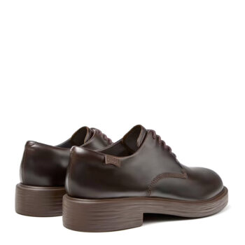 Alternative view of Camper Dean Brown Men's