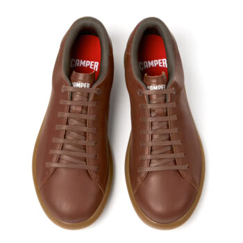 Camper Pelotas Soller Brown Men's - Image 2