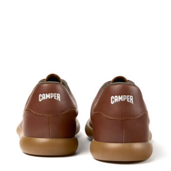 Camper Pelotas Soller Brown Men's - Image 3