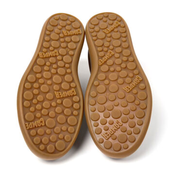 Camper Pelotas Soller Brown Men's - Image 4