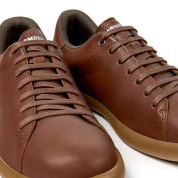 Camper Pelotas Soller Brown Men's - Image 5