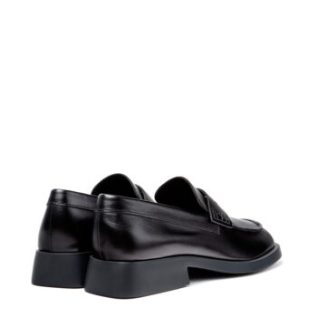 Alternative view of Camper Donna Moccasins Black Women's