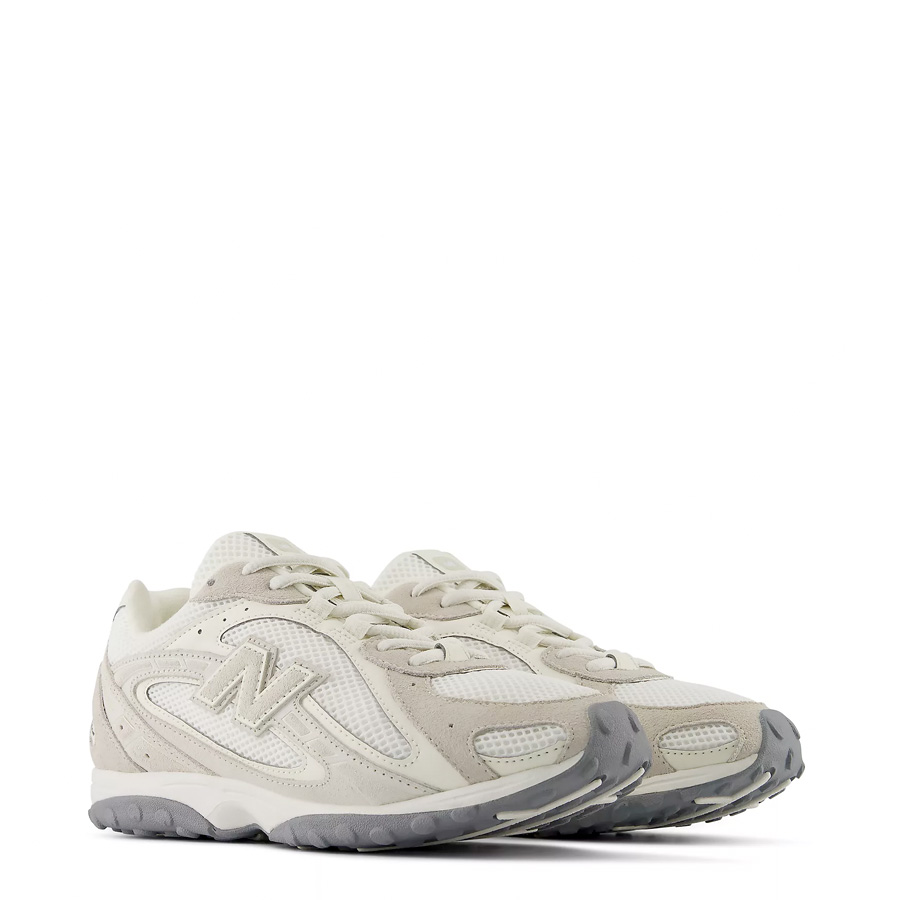New Balance 204LCCB Angora/Linen Women's - Image 2