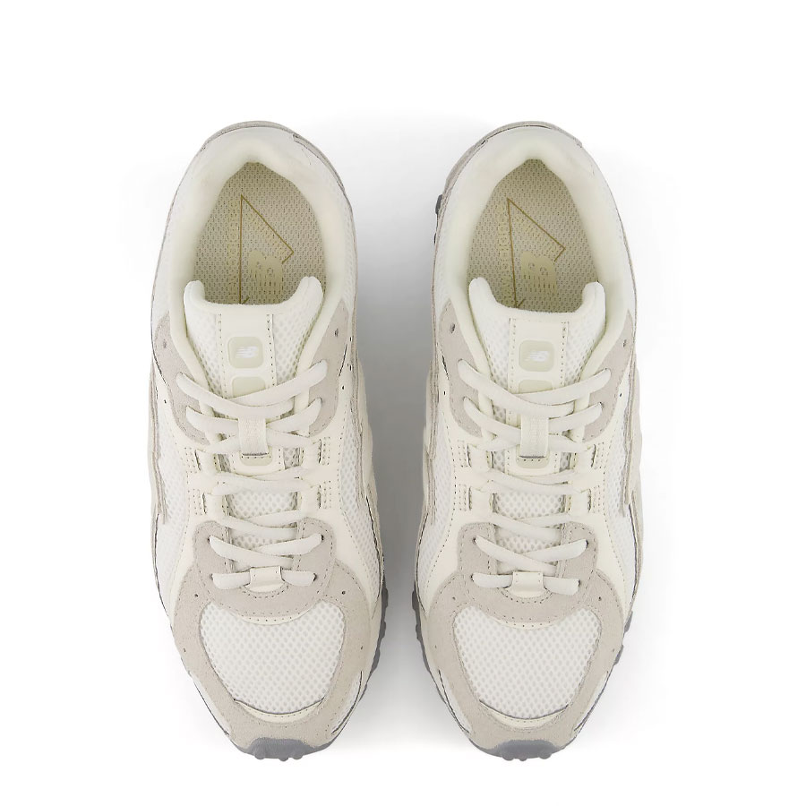 New Balance 204LCCB Angora/Linen Women's - Image 4