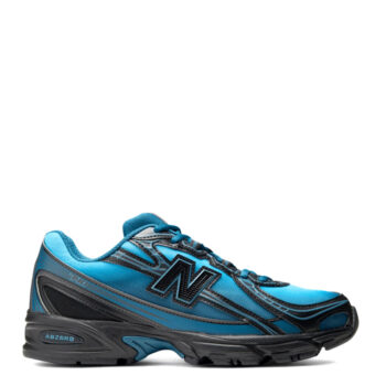 New Balance 7402CJ Streamsong/Black Men's
