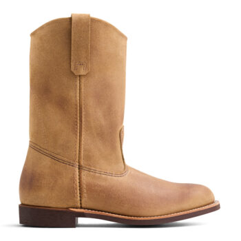 Red Wing 8060 Pecos Hawthorne Muleskinner Men's