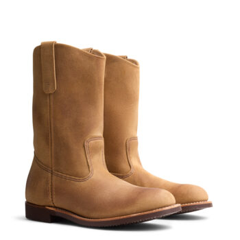 Alternative view of Red Wing 8060 Pecos Hawthorne Muleskinner Men's