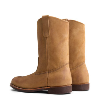 Red Wing 8060 Pecos Hawthorne Muleskinner Men's - Image 3