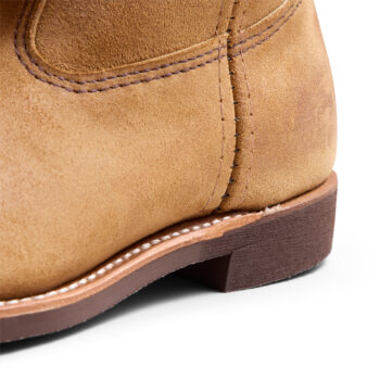 Red Wing 8060 Pecos Hawthorne Muleskinner Men's - Image 5