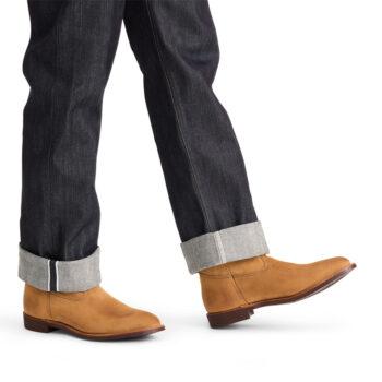 Red Wing 8060 Pecos Hawthorne Muleskinner Men's - Image 7