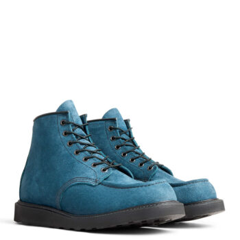 Alternative view of Red Wing 8809 6" Classic Moc Tidal Muleskinner Men's