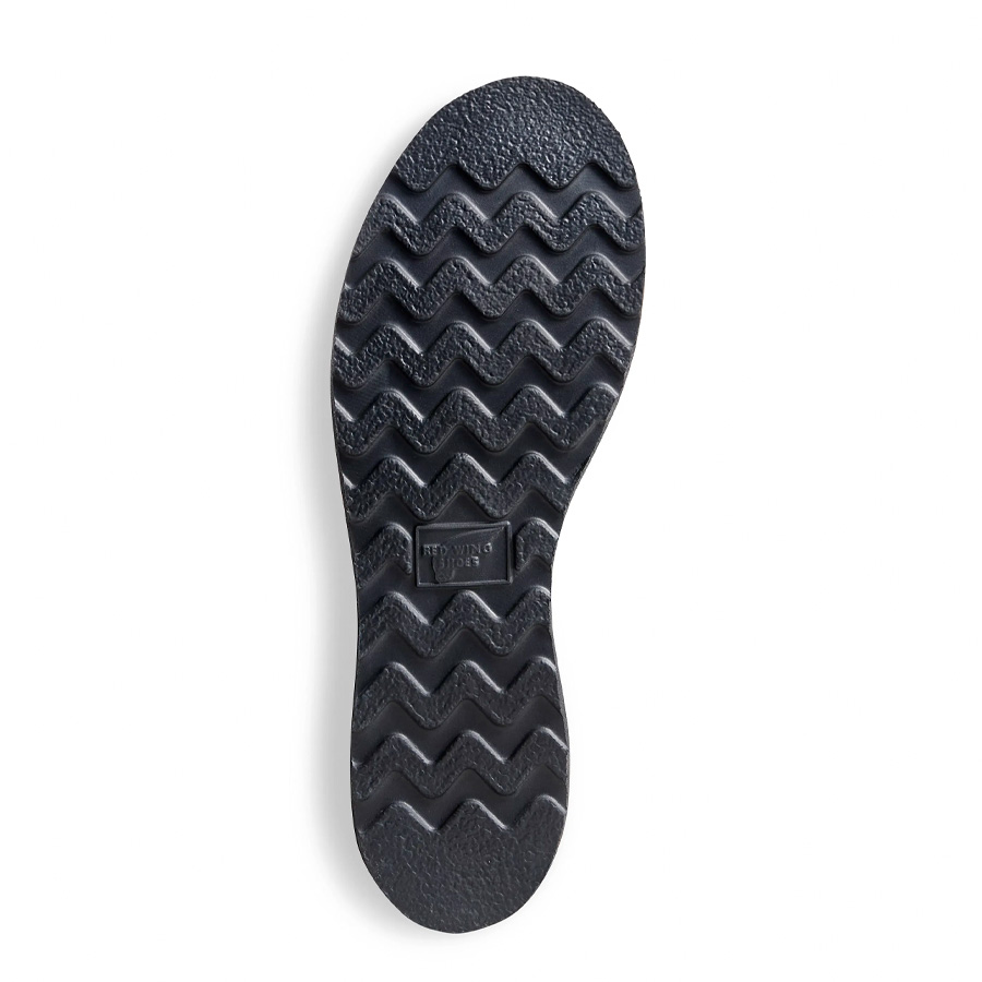 Red Wing 8809 6" Classic Moc Tidal Muleskinner Men's - Image 4
