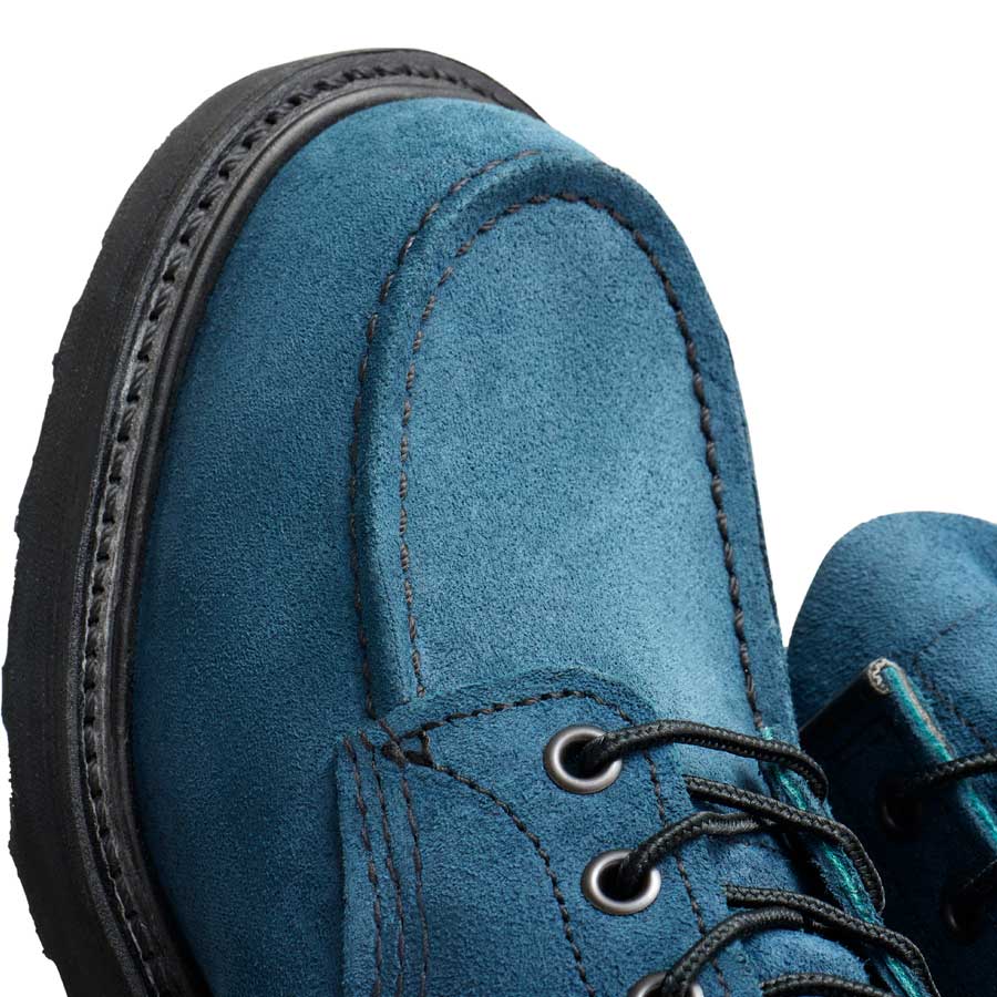 Red Wing 8809 6" Classic Moc Tidal Muleskinner Men's - Image 6