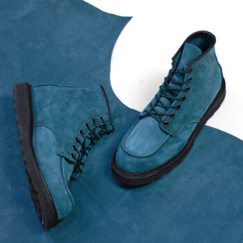 Red Wing 8809 6" Classic Moc Tidal Muleskinner Men's - Image 7