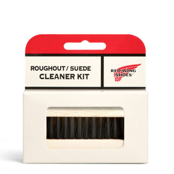 Red Wing Roughout/Suede Cleaner Kit